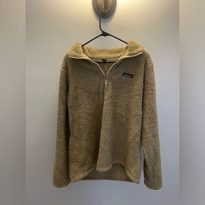 Patagonia Half Zip